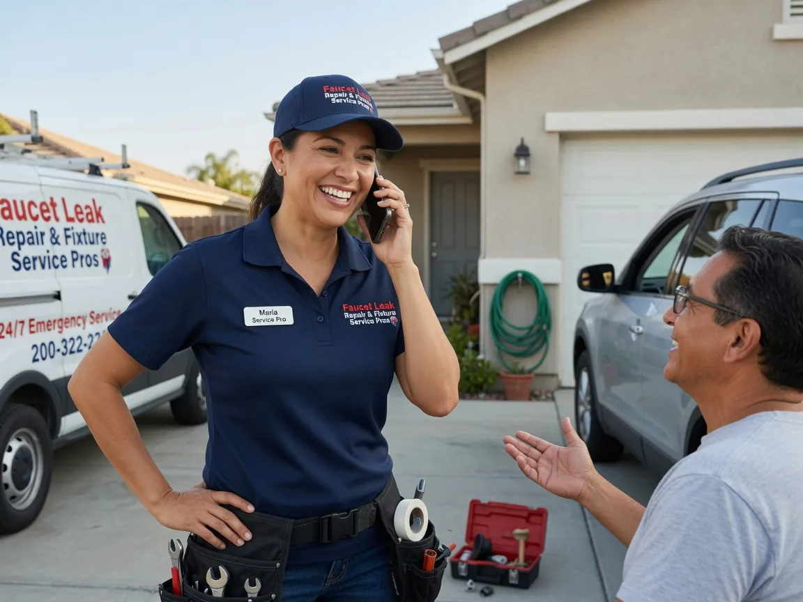 Faucet Repair Breaks, VA FAQs