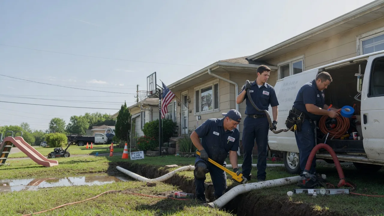 Toilet Installation in Breaks, VA near me